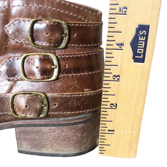 Matisse Kate Bootie 9 - Picture 9 of 14